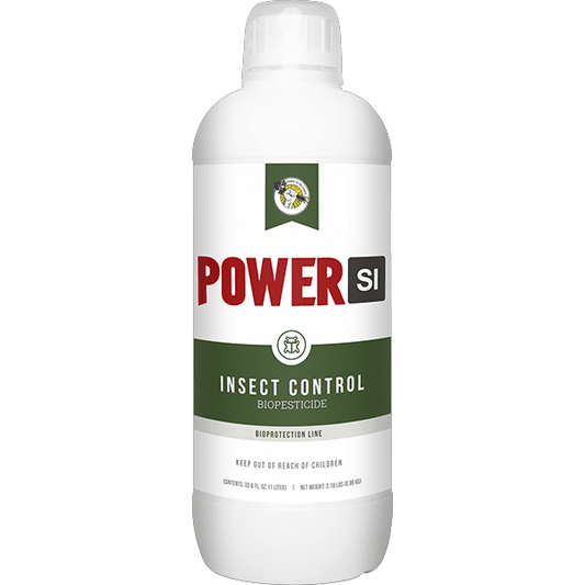 Power Si Control - 1 Litre