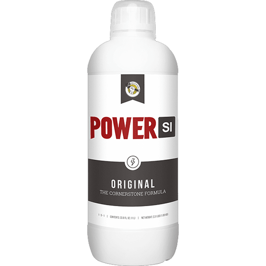 Power Si 原味 - 1 升