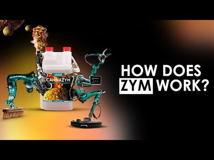 Canna Cannazym - 250 ML