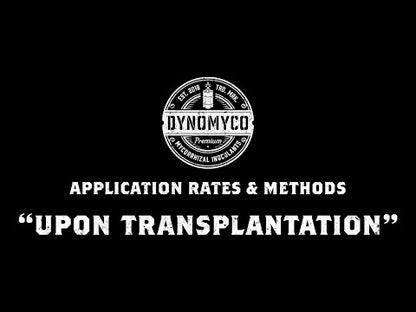 Dynomyco Premium Mycorrhizal - 750 Grams