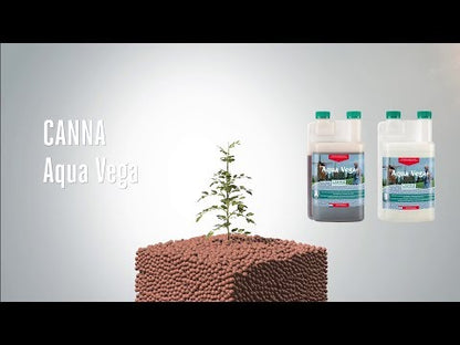 Canna Aqua Vega B - 1 Litre