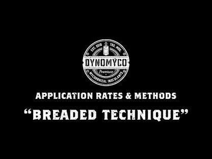 Dynomyco Premium Mycorrhizal - 750 Grams