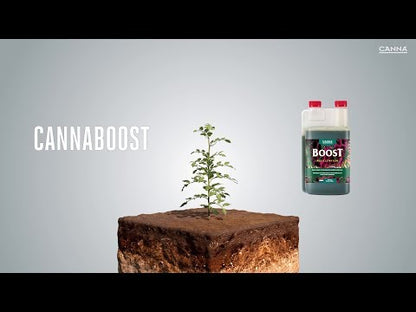 Canna Boost Accelerator - 1 Litre