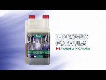 Canna Rhizotonic XP - 250 ML