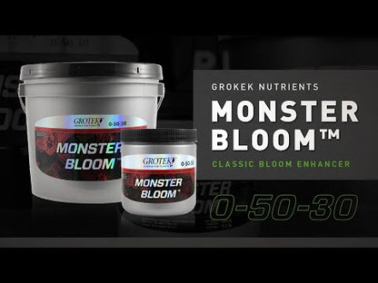 Grotek Monster Bloom - 130 Grams