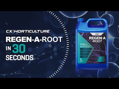 CX Horticulture Regenaroot - 1 Litre