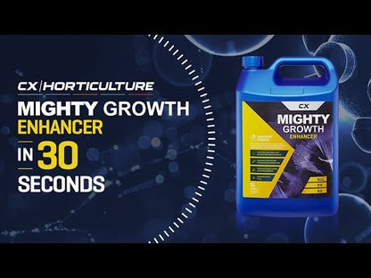 CX Horticulture Growth Enhancer - 1 Litre