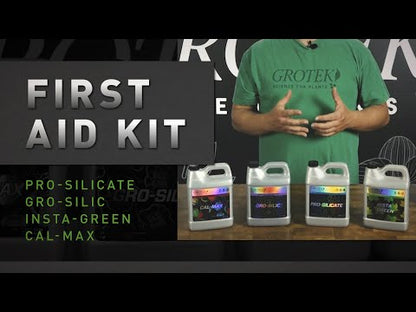 Grotek Pro Silicate - 1 Litre