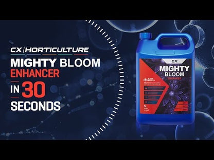 CX Horticulture Mighty Bloom - 5 Litre