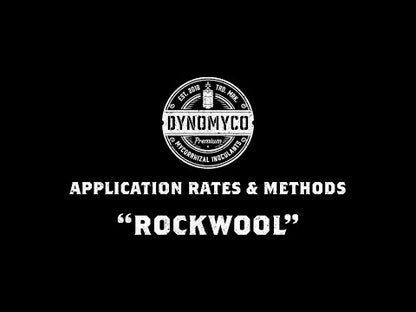 Dynomyco Premium Mycorrhizal - 750 Grams