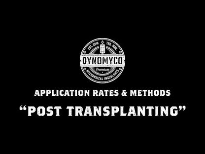 Dynomyco Premium Mycorrhizal - 750 Grams