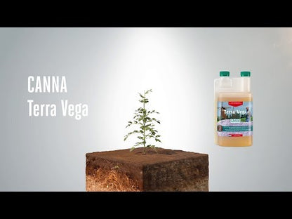 Canna Terra Vega - 1 Litre