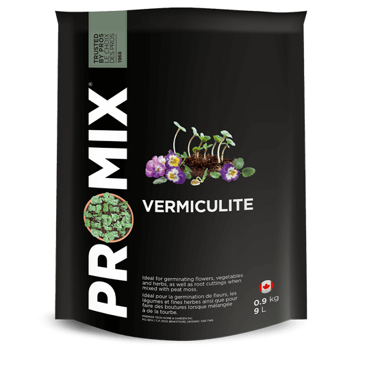 Pro-Mix Vermiculite - 9 Litre