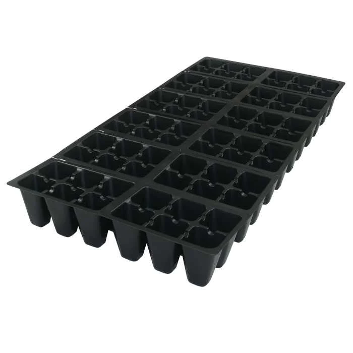 Provision Gardens Propagation Insert - 72-Cell