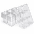 Provision Gardens Transparent Inserts - 6 cells