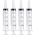 Seringue doseuse de 12 ml