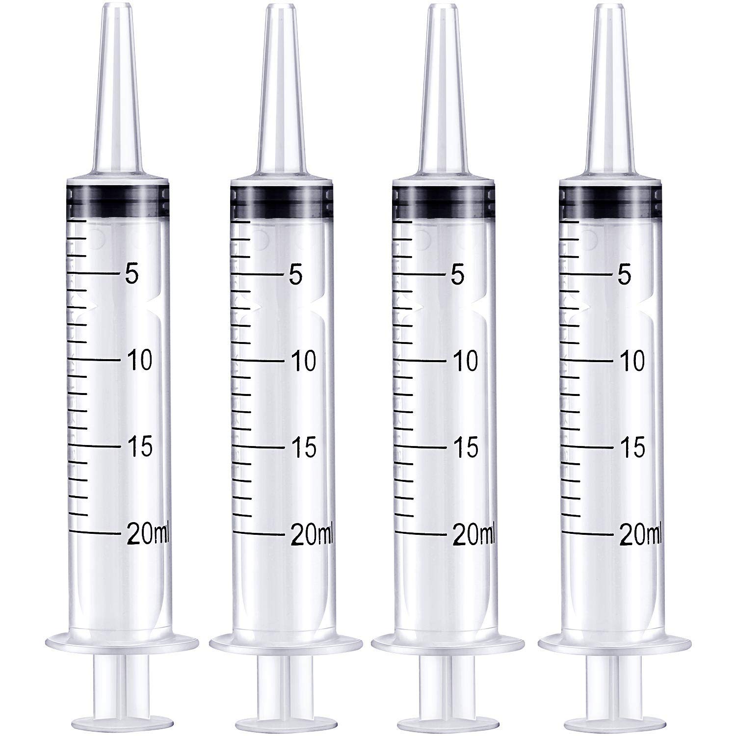 Provision Measuring Syringe - 12 ML