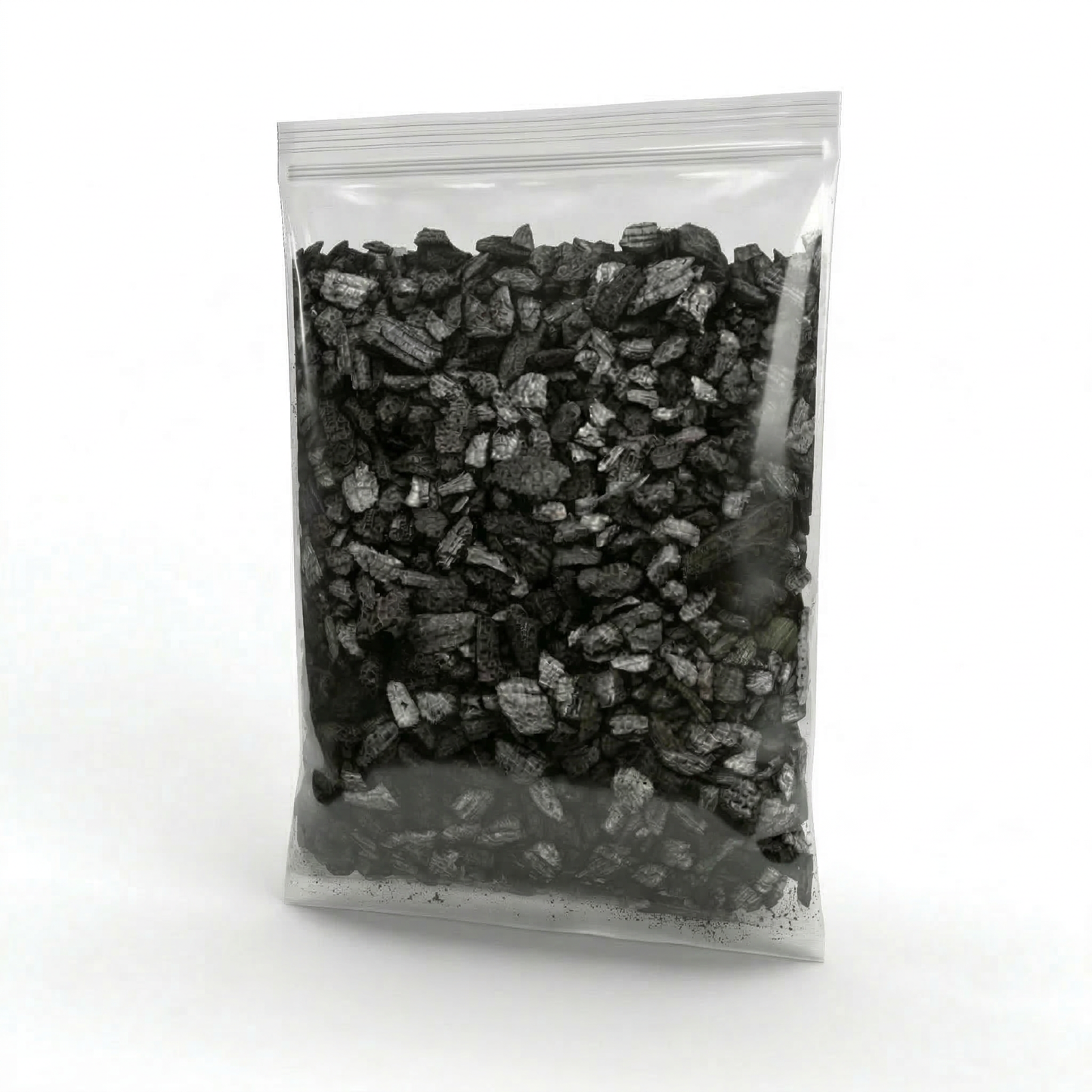 Provision Horticultural Charcoal BioChar - 5 Litre (2-20MM)