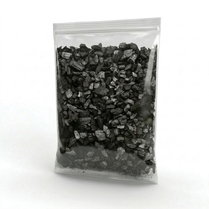Provision Horticultural Charcoal BioChar - 5 Litre (2-20MM)