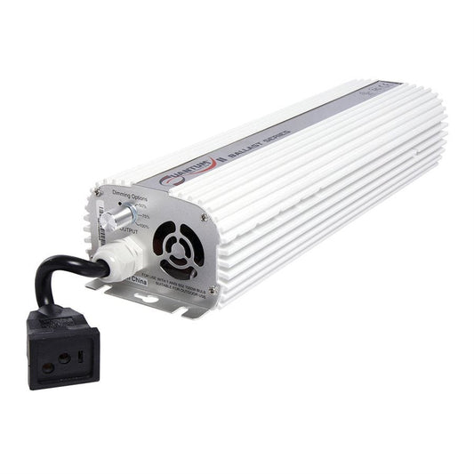 Quantum Dimmable Ballast - 1000 Watts