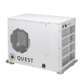 Quest Dehumidifier - Dual 110