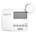 Quest Dehumidifiers DEH 3000R Control