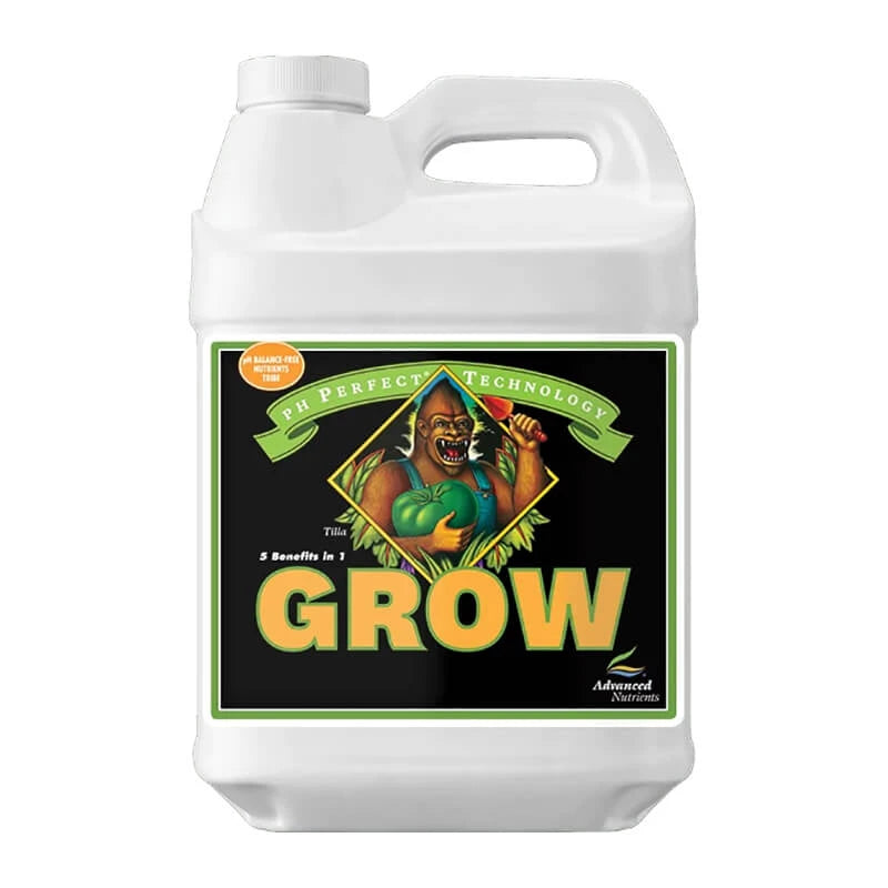 Advanced Nutrients pH Perfect Grow - 10 Litre