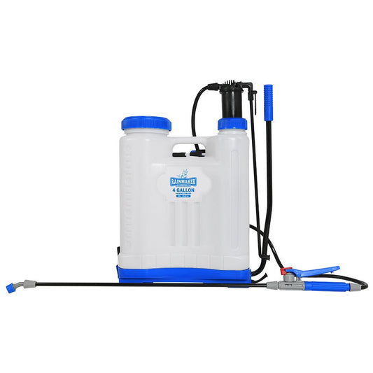 Rainmaker Backpack Sprayer - 4 Gallon