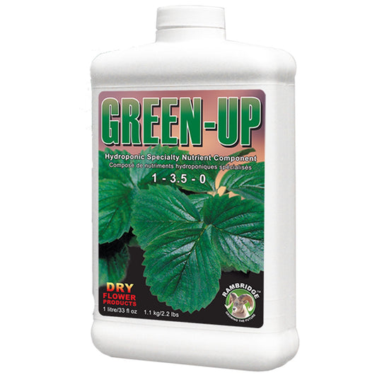 Rambridge Green Up - 4 Litre