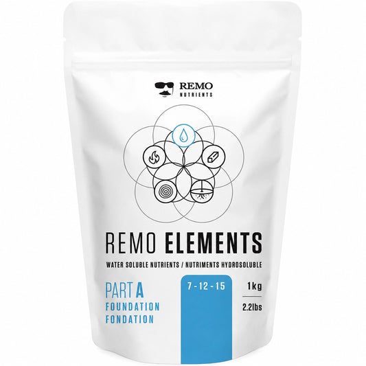 Remo Elements Part A - 1 Kg