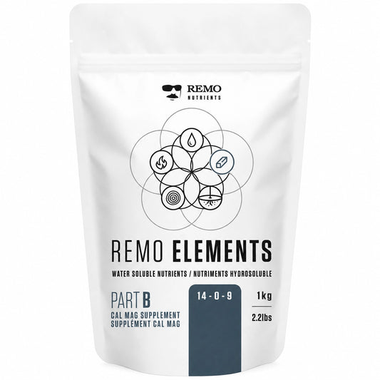 Remo Elements Part B - 1 Kg