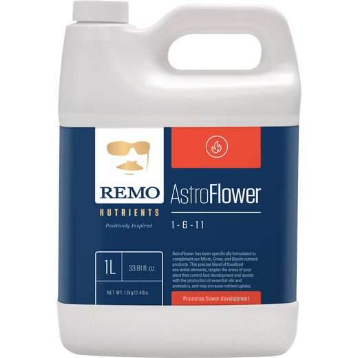 Remo Nutrients AstroFlower - 1 Litre