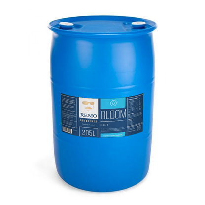 Remo Nutrients Bloom - 205 Litre