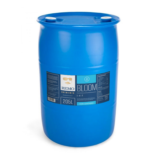 Remo Nutrients Bloom - 205 Litre