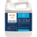 Remo Nutrients Bloom - 4 Litre