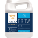 Remo Nutrients Grow - 4 Litre