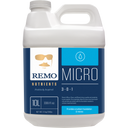 Remo Nutrients Micro - 10 Litre