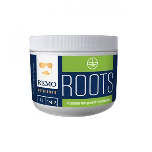 Remo Nutrients Roots - 113 Gram