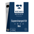 Mini kit suralimenté Remo Nutrients