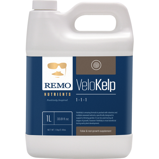 Remo Nutrients VeloKelp - 1 升