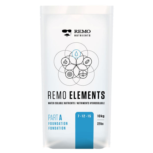 Remo Elements Part A - 10 Kg