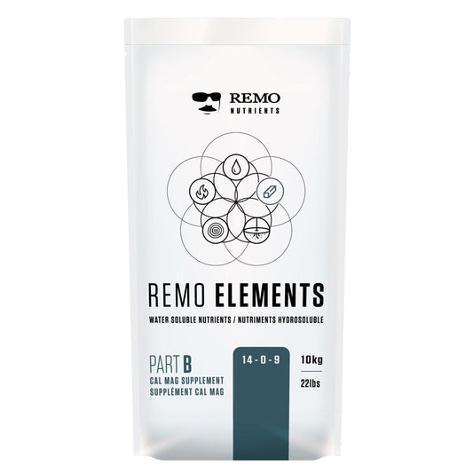 Remo Elements Part B - 10 Kg