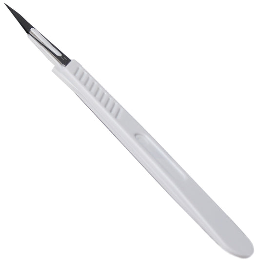 Scalpel