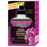 Schultz Liquid Orchid Food - 150 Grams