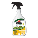 Scotts Ortho Bug B Gon ECO Insecticide Ready To Use - 1 Litre