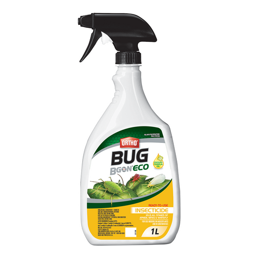 Scotts Ortho Bug B Gon ECO Insecticide Ready To Use - 1 Litre