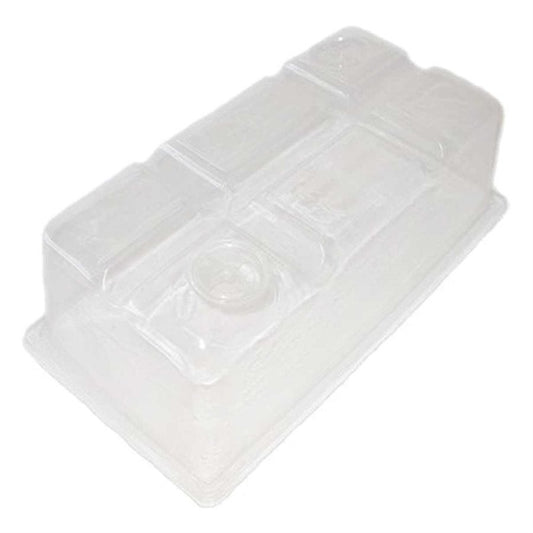 SunBlaster NanoDome - 7 Inch