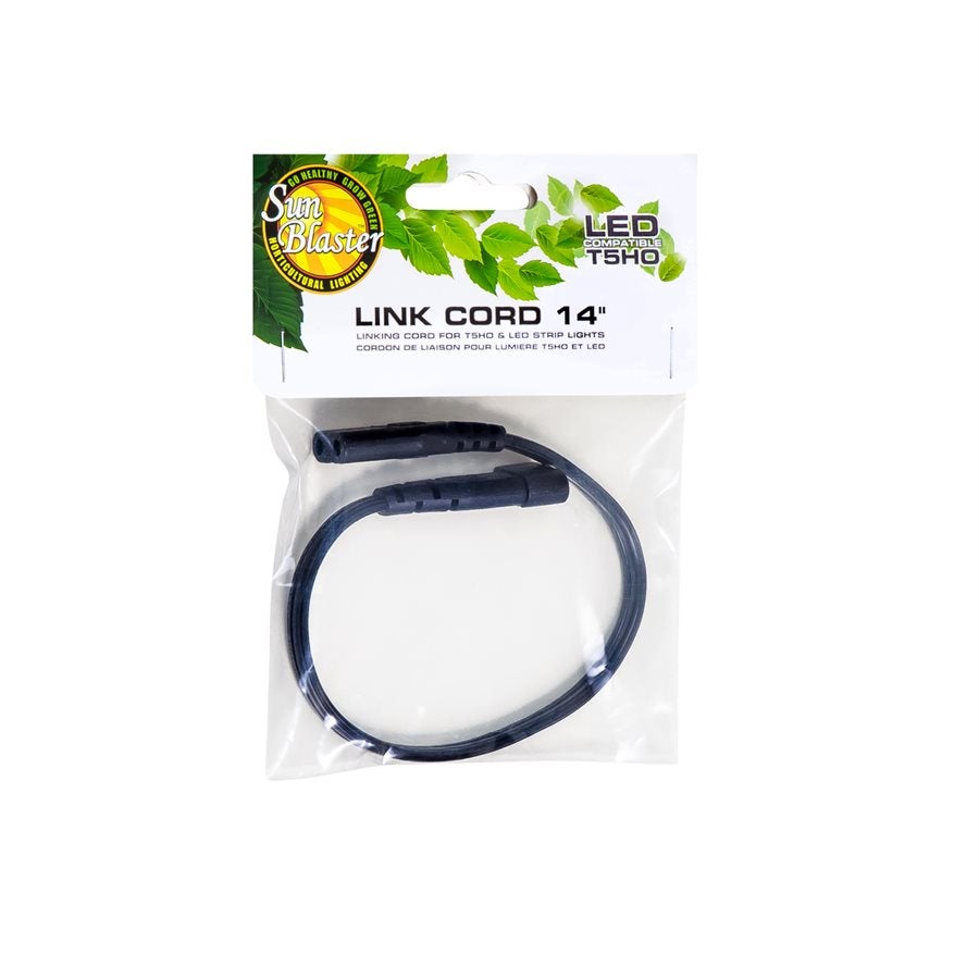 SunBlaster T5 Link Cord - 24 Inch