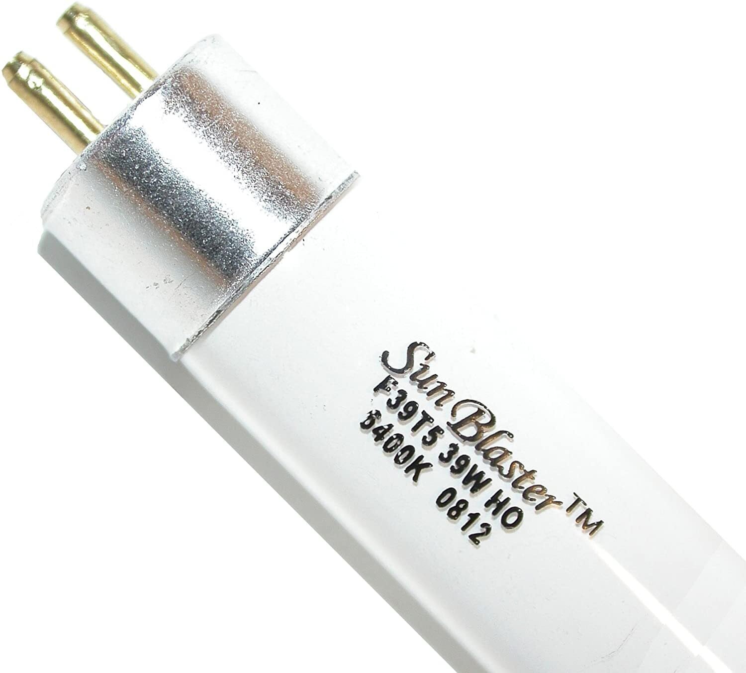 SunBlaster T5HO Replacement Bulb - 4 Feet 6400K