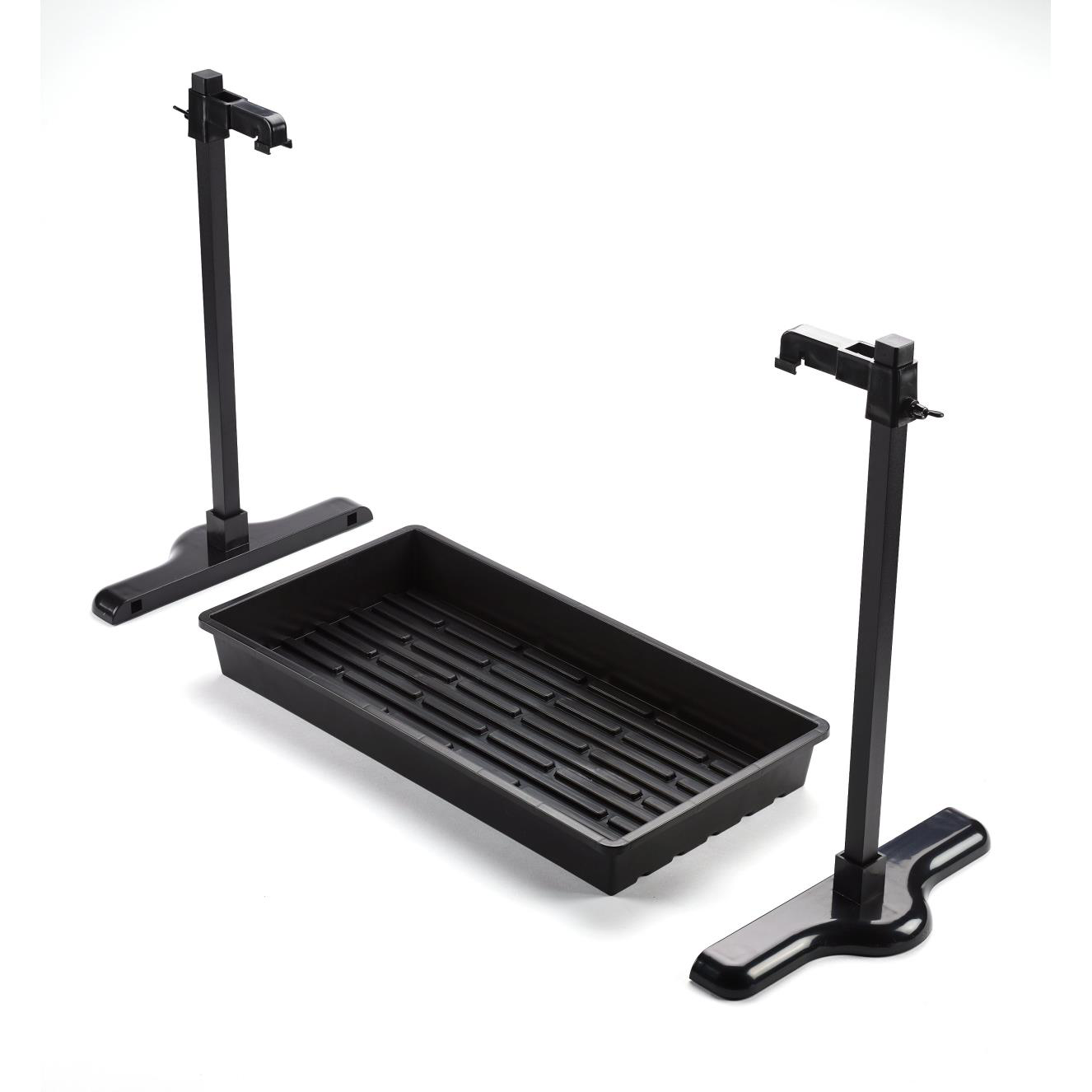 SunBlaster Universal Strip Light Stand – Provision Gardens
